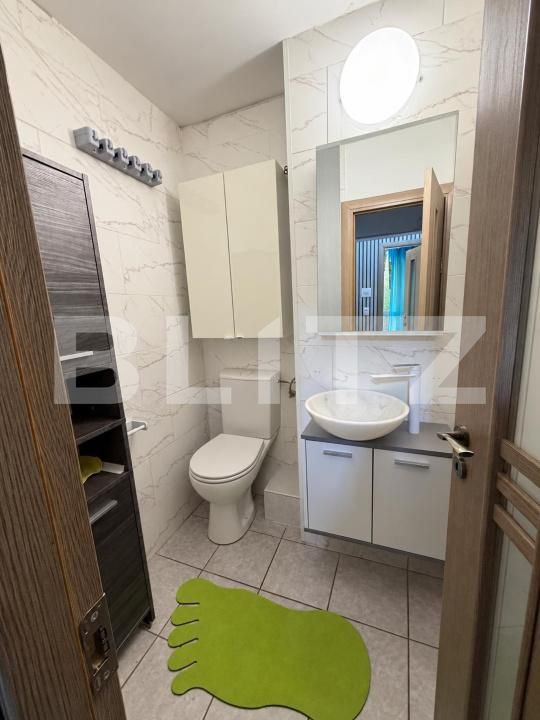 Apartament de vânzare 3 camere Intre Lacuri - 208124AV | BLITZ Cluj-Napoca | Poza4