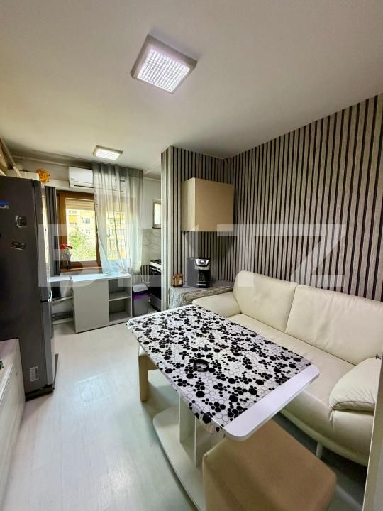 Apartament de vânzare 3 camere Intre Lacuri - 208124AV | BLITZ Cluj-Napoca | Poza3