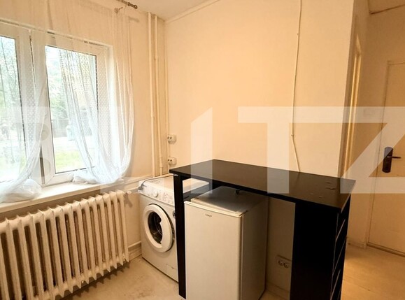 Garsonieră de vânzare Gheorgheni - 208125AV | BLITZ Cluj-Napoca | Poza3