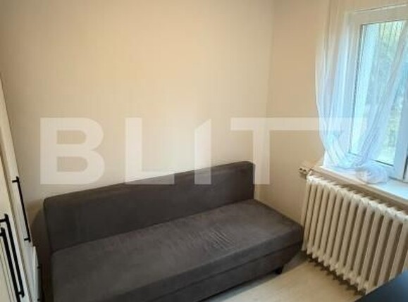 Garsonieră de vânzare Gheorgheni - 208125AV | BLITZ Cluj-Napoca | Poza1