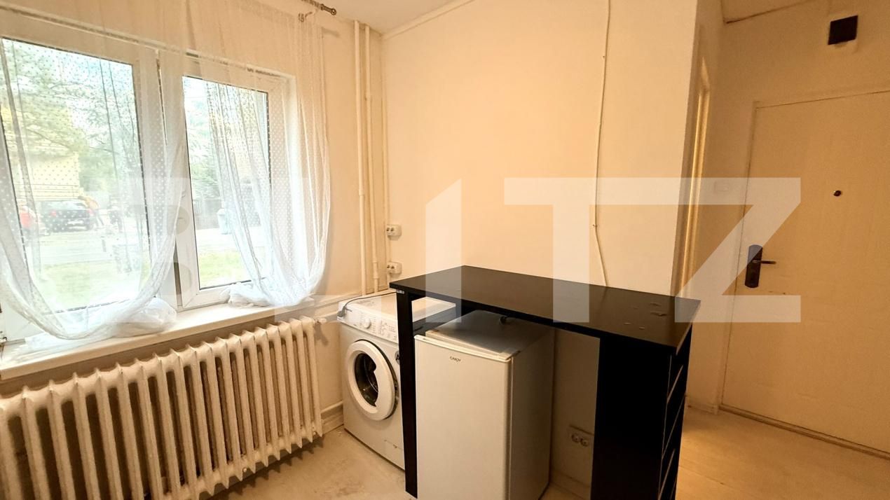 Garsonieră de vânzare Gheorgheni - 208125AV | BLITZ Cluj-Napoca | Poza3