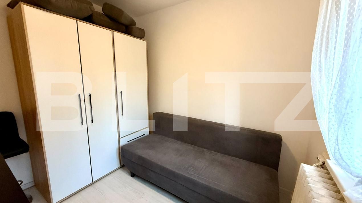 Garsonieră de vânzare Gheorgheni - 208125AV | BLITZ Cluj-Napoca | Poza2