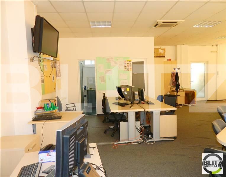Spațiu birouri de închiriat Marasti - 20813SIB | BLITZ Cluj-Napoca | Poza4