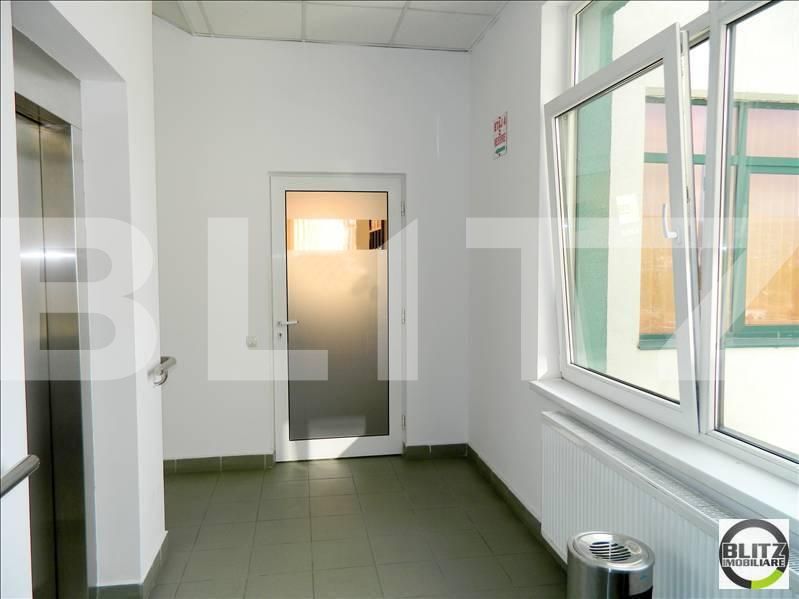 Spațiu birouri de închiriat Marasti - 20813SIB | BLITZ Cluj-Napoca | Poza7