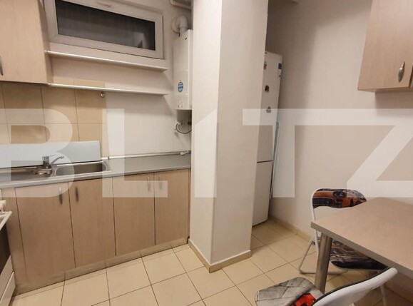 Garsonieră de închiriat Semicentral - 208132AI | BLITZ Cluj-Napoca | Poza6
