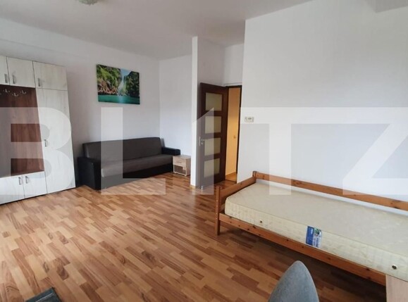 Garsonieră de închiriat Semicentral - 208132AI | BLITZ Cluj-Napoca | Poza3