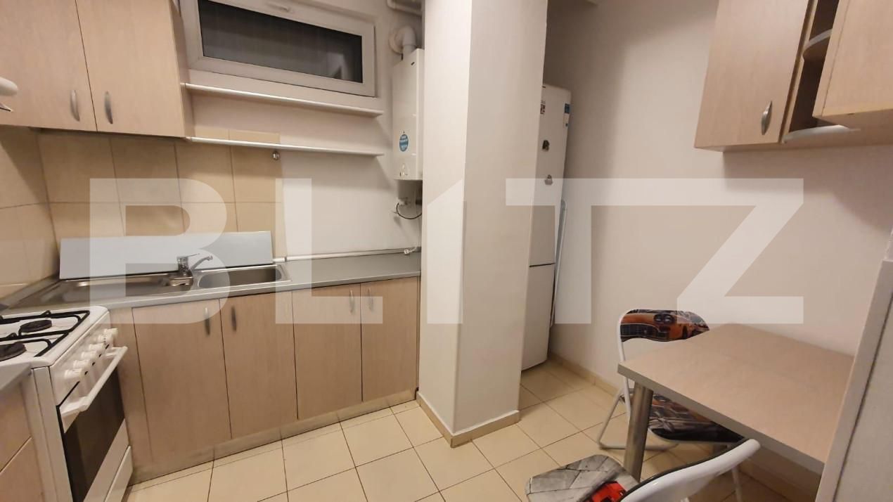 Garsonieră de închiriat Semicentral - 208132AI | BLITZ Cluj-Napoca | Poza6