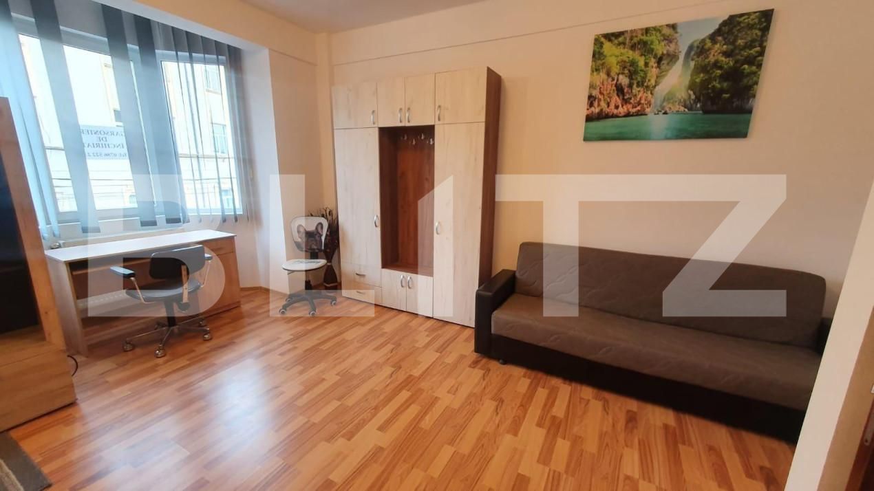 Garsonieră de închiriat Semicentral - 208132AI | BLITZ Cluj-Napoca | Poza4
