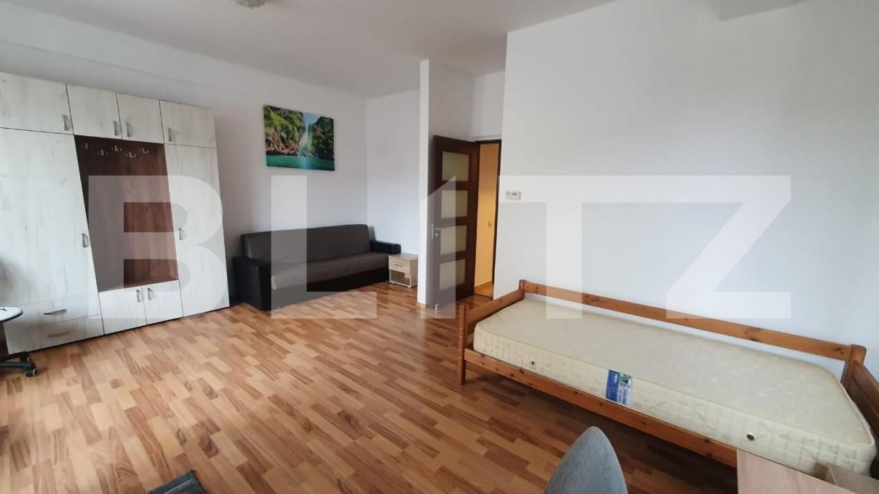 Garsonieră de închiriat Semicentral - 208132AI | BLITZ Cluj-Napoca | Poza3