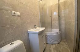 Garsoniera mobilat modern, decomandata, boxa, 43mp, zona strazii Maramuresului