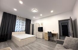 Garsoniera complet NOU, Pat, decomandata, boxa, 43mp, zona strazii Maramuresului