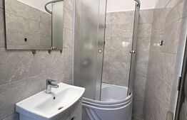 Garsoniera complet NOU, Pat, decomandata, boxa, 43mp, zona strazii Maramuresului