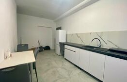 Garsoniera mobilat modern, decomandata, boxa, 43mp, zona strazii Maramuresului