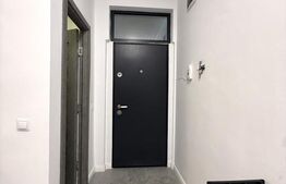 Garsoniera complet NOU, Pat, decomandata, boxa, 43mp, zona strazii Maramuresului