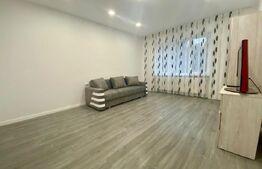 Garsoniera mobilat modern, decomandata, boxa, 43mp, zona strazii Maramuresului