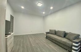 Garsoniera mobilat modern, decomandata, boxa, 43mp, zona strazii Maramuresului
