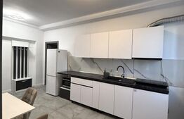 Garsoniera complet NOU, Pat, decomandata, boxa, 43mp, zona strazii Maramuresului
