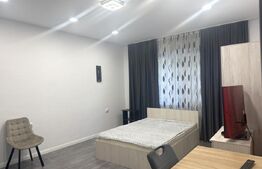 Garsoniera complet NOU, Pat, decomandata, boxa, 43mp, zona strazii Maramuresului