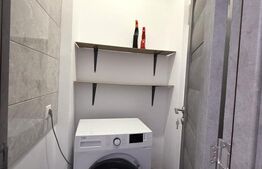 Garsoniera complet NOU, Pat, decomandata, boxa, 43mp, zona strazii Maramuresului