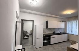Garsoniera complet NOU, Pat, decomandata, boxa, 43mp, zona strazii Maramuresului