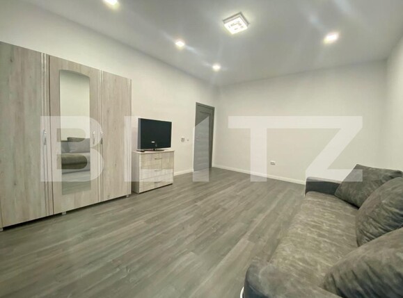 Garsonieră de închiriat Iris - 208133AI | BLITZ Cluj-Napoca | Poza1