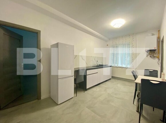 Garsonieră de închiriat Iris - 208133AI | BLITZ Cluj-Napoca | Poza4