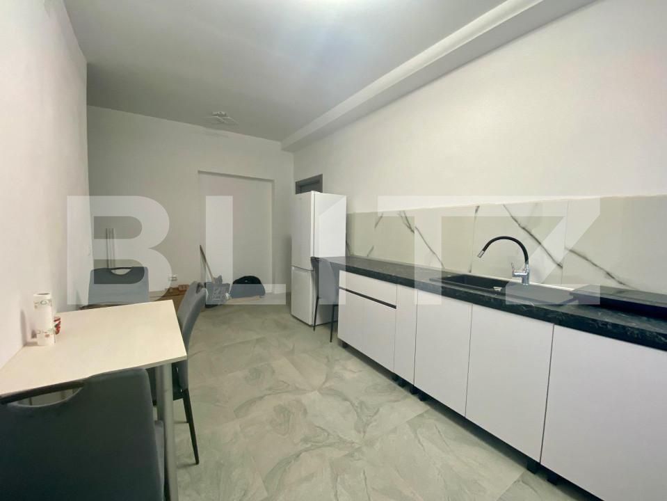 Garsonieră de închiriat Iris - 208133AI | BLITZ Cluj-Napoca | Poza6