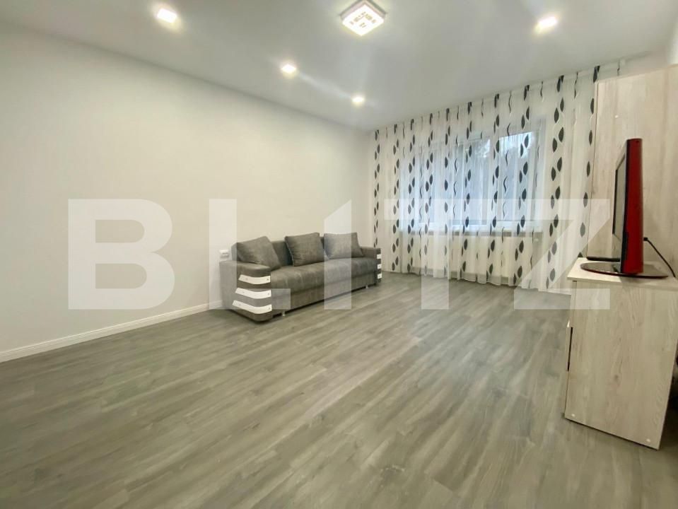 Garsonieră de închiriat Iris - 208133AI | BLITZ Cluj-Napoca | Poza2
