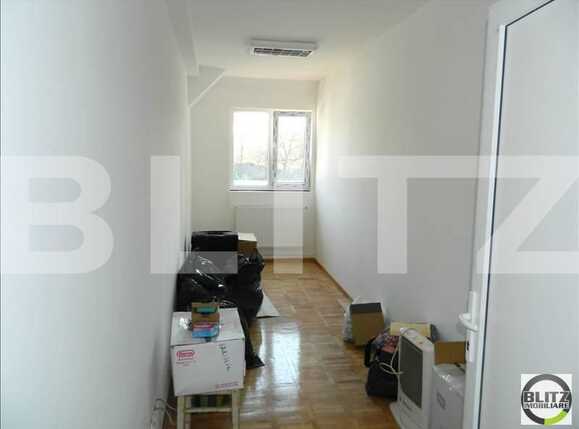 Spațiu birouri de închiriat Marasti - 20814SIB | BLITZ Cluj-Napoca | Poza6