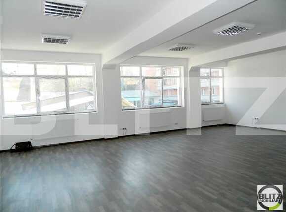 Spațiu birouri de închiriat Marasti - 20814SIB | BLITZ Cluj-Napoca | Poza1