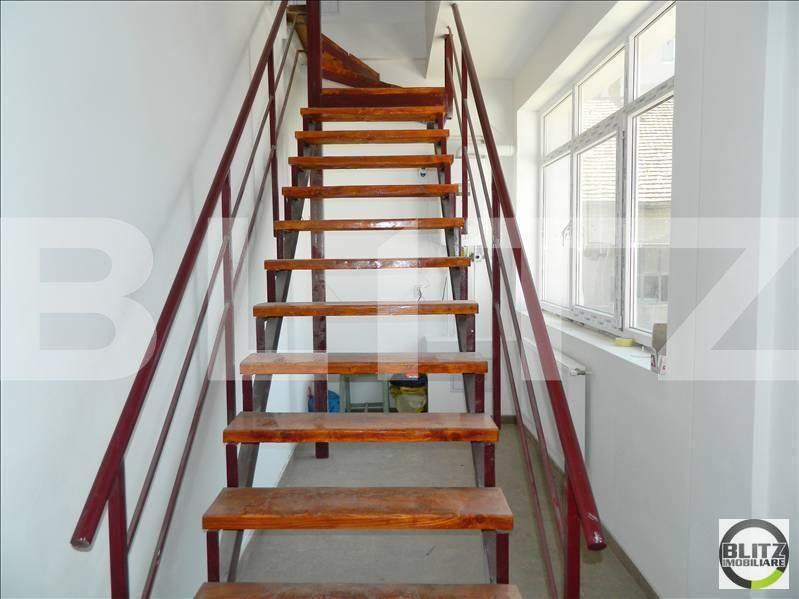 Spațiu birouri de închiriat Marasti - 20814SIB | BLITZ Cluj-Napoca | Poza5