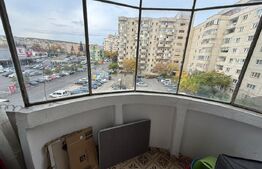 Garsoniera de inchiriat, 42 mp, zona Manastur