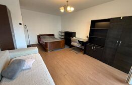 Garsoniera de inchiriat, 42 mp, zona Manastur