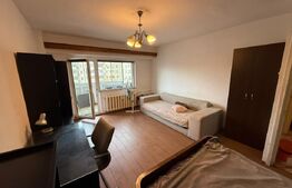 Garsonieră de închiriat Dambul Rotund - 208532AI | BLITZ Cluj-Napoca | Poza2