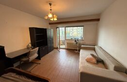 Garsoniera de inchiriat, 42 mp, zona Manastur