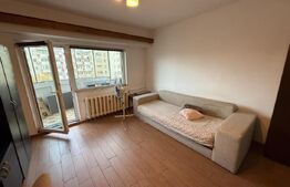 Garsoniera de inchiriat, 42 mp, zona Manastur