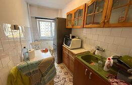 Garsoniera de inchiriat, 42 mp, zona Manastur