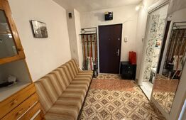 Garsoniera de inchiriat, 42 mp, zona Manastur