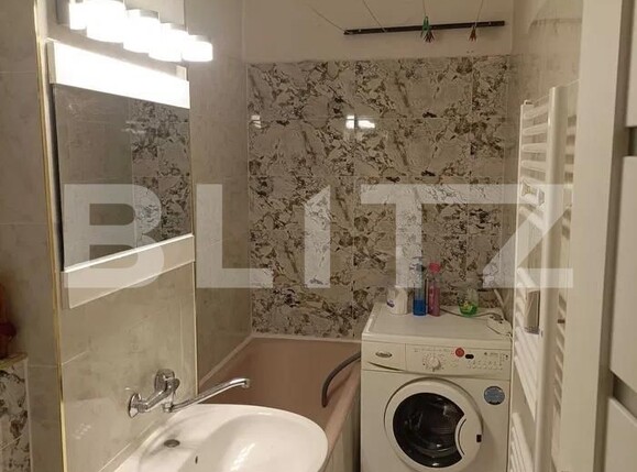 Garsonieră de închiriat Manastur - 208146AI | BLITZ Cluj-Napoca | Poza4