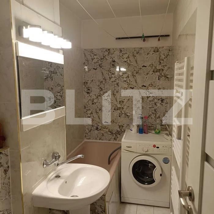 Garsonieră de închiriat Manastur - 208146AI | BLITZ Cluj-Napoca | Poza4