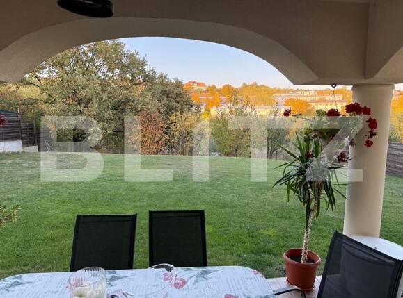 Casa de vânzare 4 camere Baciu - 208148CV | BLITZ Cluj-Napoca | Poza7