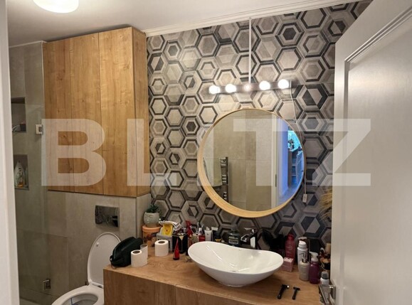 Casa de vânzare 4 camere Baciu - 208148CV | BLITZ Cluj-Napoca | Poza4