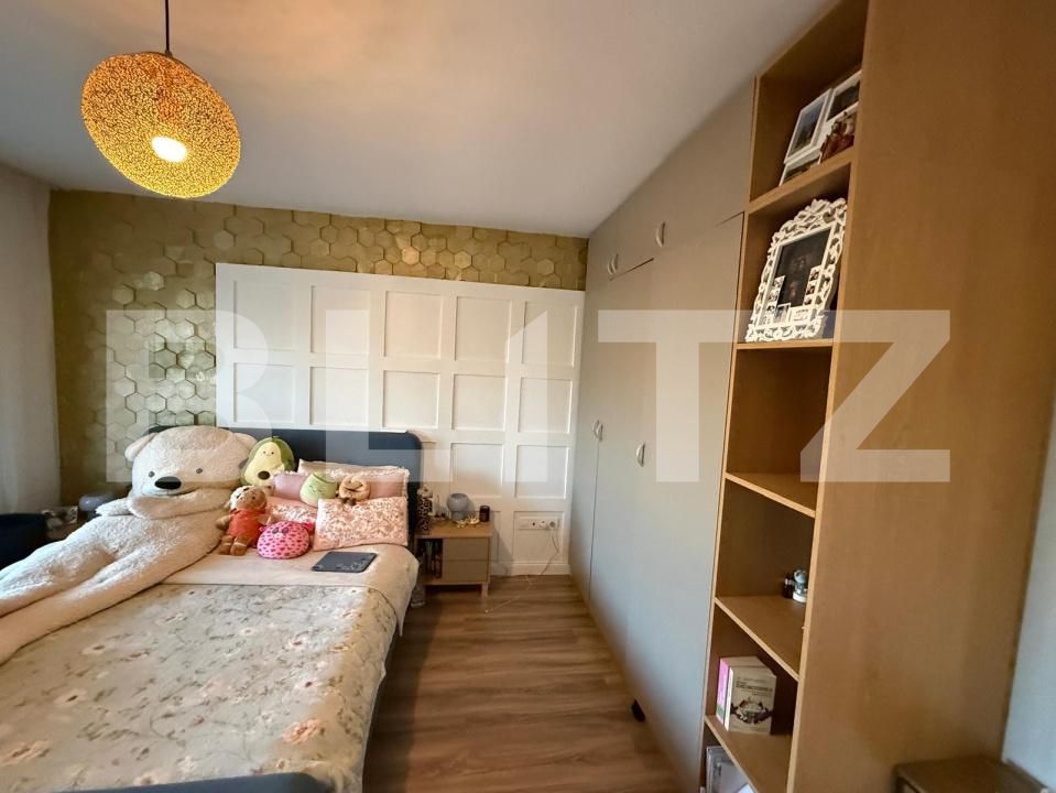 Casa de vânzare 4 camere Exterior Vest - 208148CV | BLITZ Cluj-Napoca | Poza15
