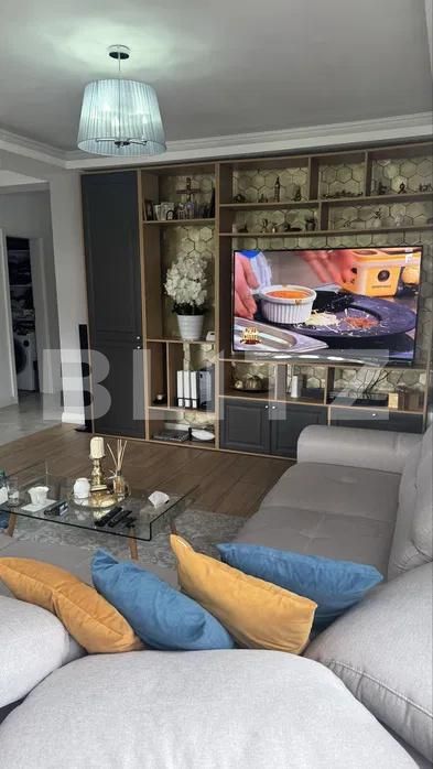 Casa de vânzare 4 camere Baciu - 208148CV | BLITZ Cluj-Napoca | Poza2