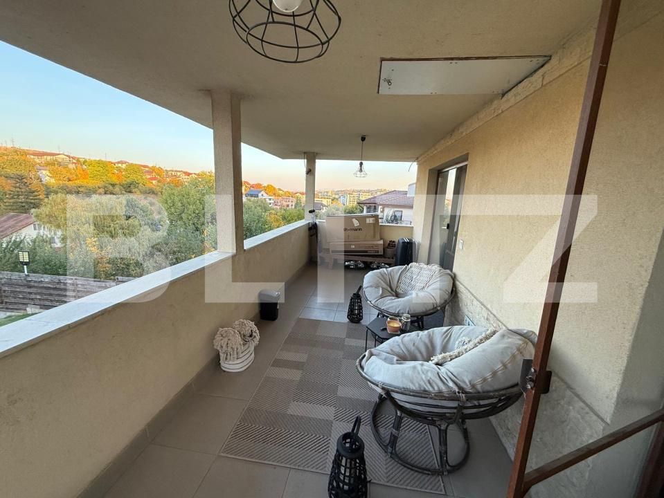 Casa de vânzare 4 camere Exterior Vest - 208148CV | BLITZ Cluj-Napoca | Poza16