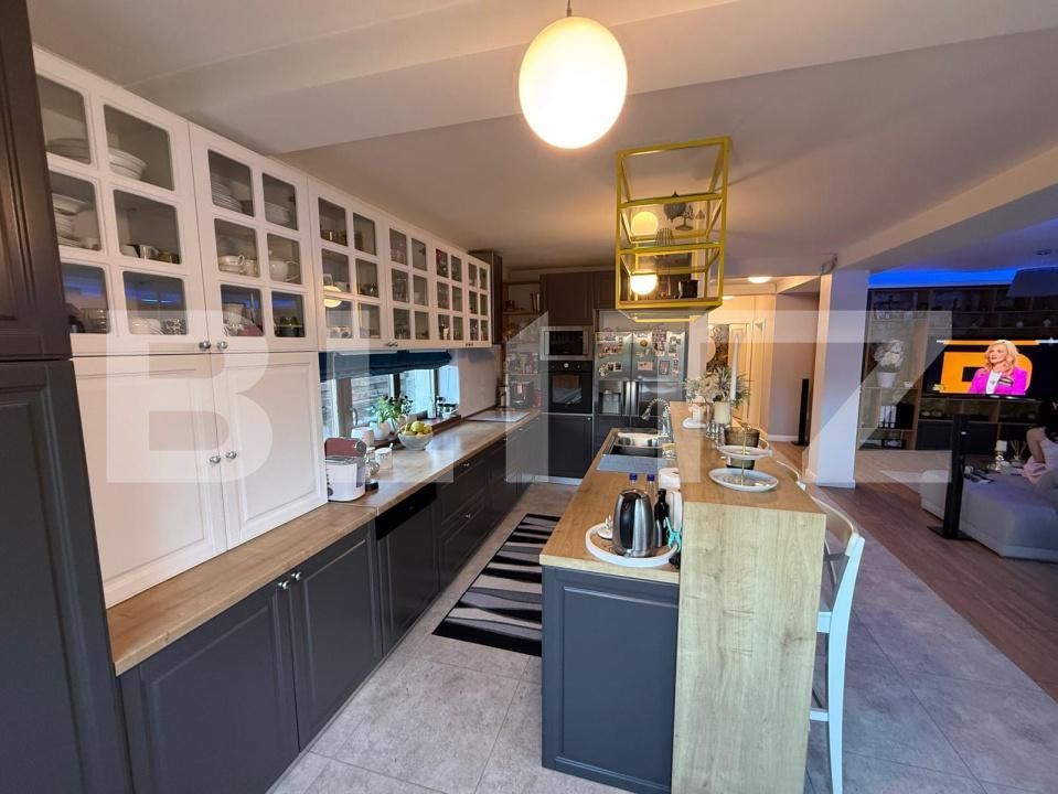 Casa de vânzare 4 camere Exterior Vest - 208148CV | BLITZ Cluj-Napoca | Poza9