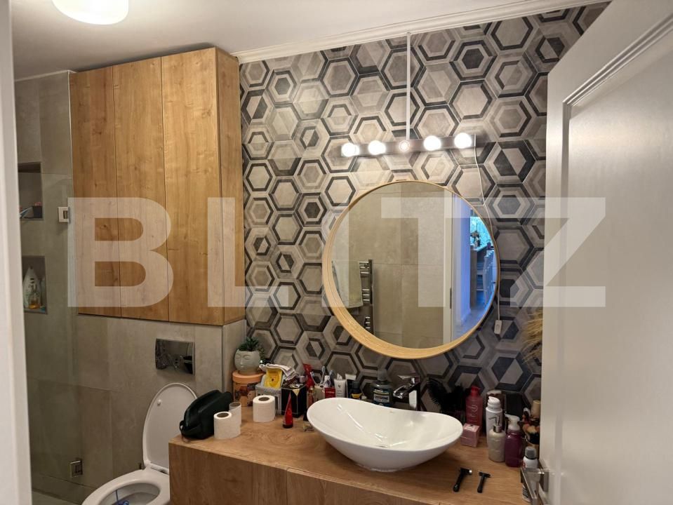 Casa de vânzare 4 camere Baciu - 208148CV | BLITZ Cluj-Napoca | Poza4
