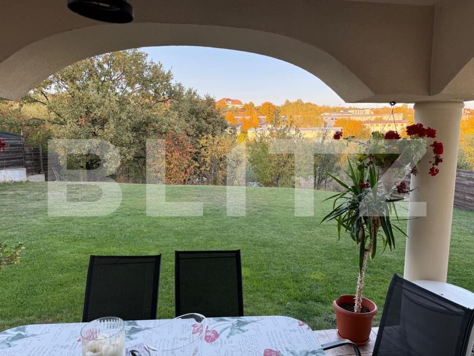 Casa de vânzare 4 camere Exterior Vest - 208148CV | BLITZ Cluj-Napoca | Poza7