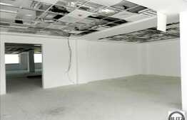 Spatiu 1200 mp cu 200 mp terasa Bonus in office clasa A!