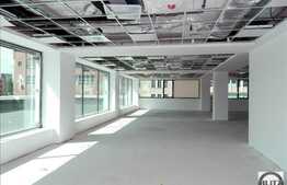 Spatiu 1200 mp cu 200 mp terasa Bonus in office clasa A!